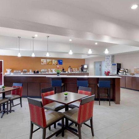 Comfort Suites Copperas Cove Ngoại thất bức ảnh