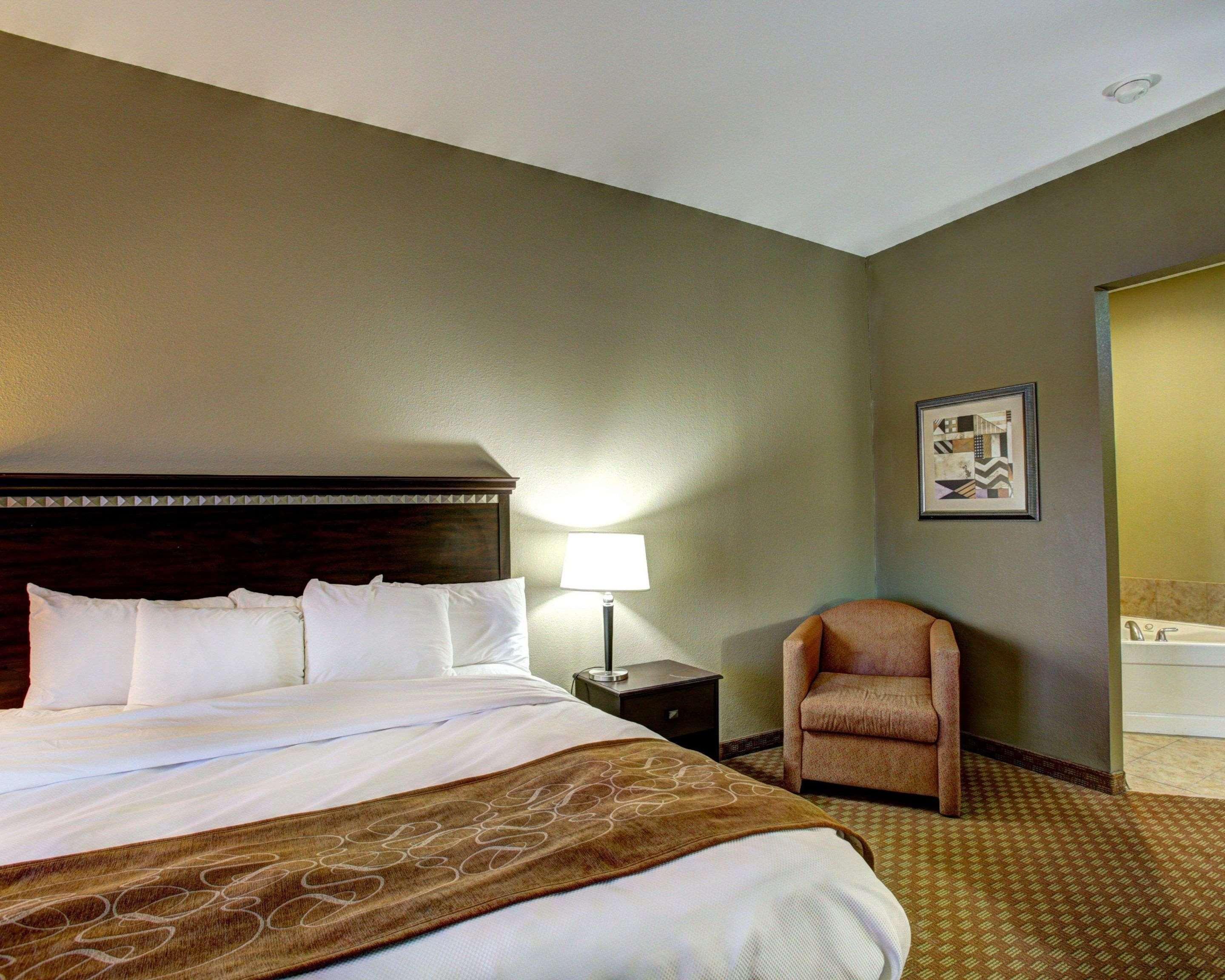 Comfort Suites Copperas Cove Ngoại thất bức ảnh