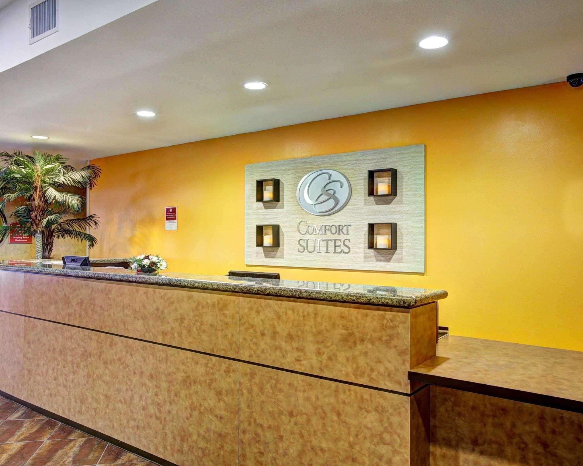 Comfort Suites Copperas Cove Ngoại thất bức ảnh