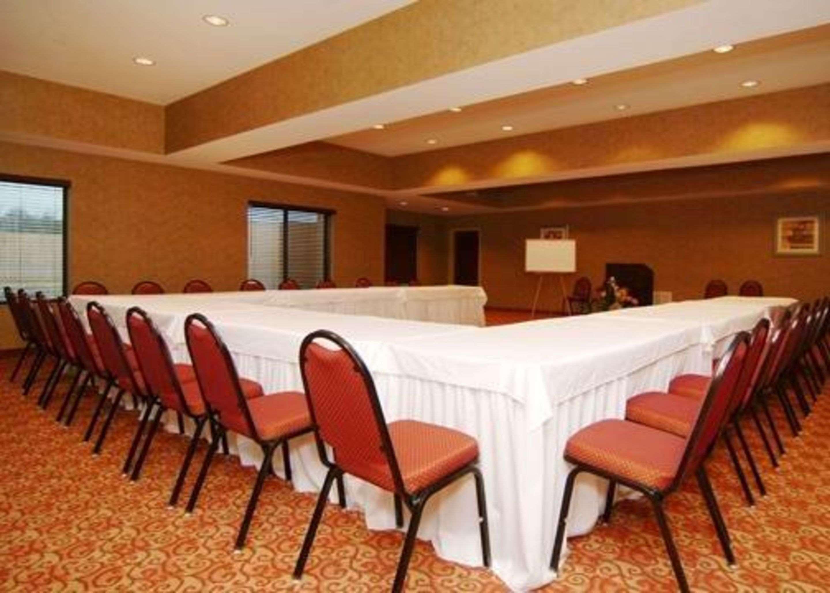 Comfort Suites Copperas Cove Tiện nghi bức ảnh