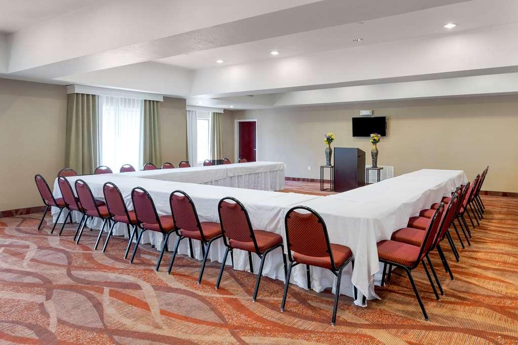 Comfort Suites Copperas Cove Tiện nghi bức ảnh