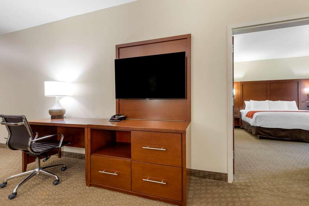 Comfort Suites Copperas Cove Phòng bức ảnh