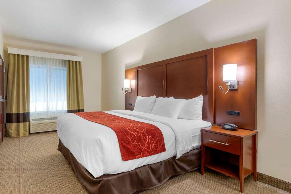 Comfort Suites Copperas Cove Phòng bức ảnh