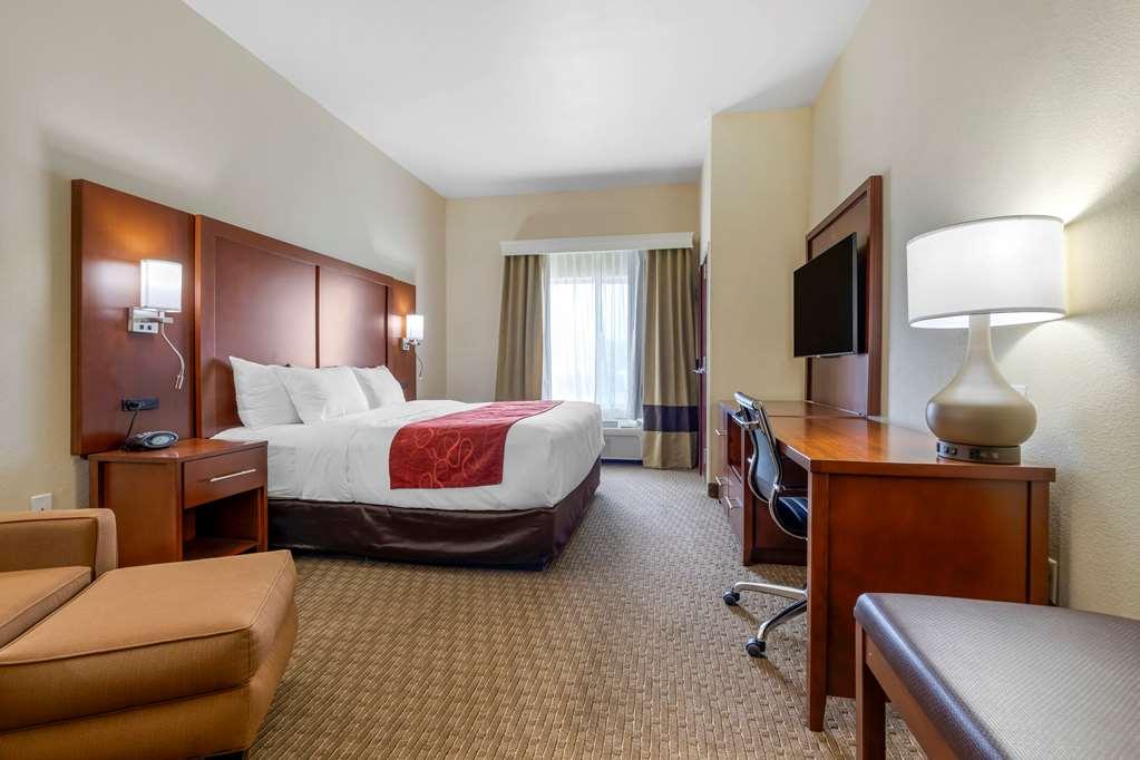 Comfort Suites Copperas Cove Phòng bức ảnh