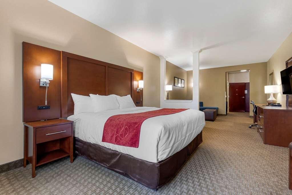 Comfort Suites Copperas Cove Phòng bức ảnh