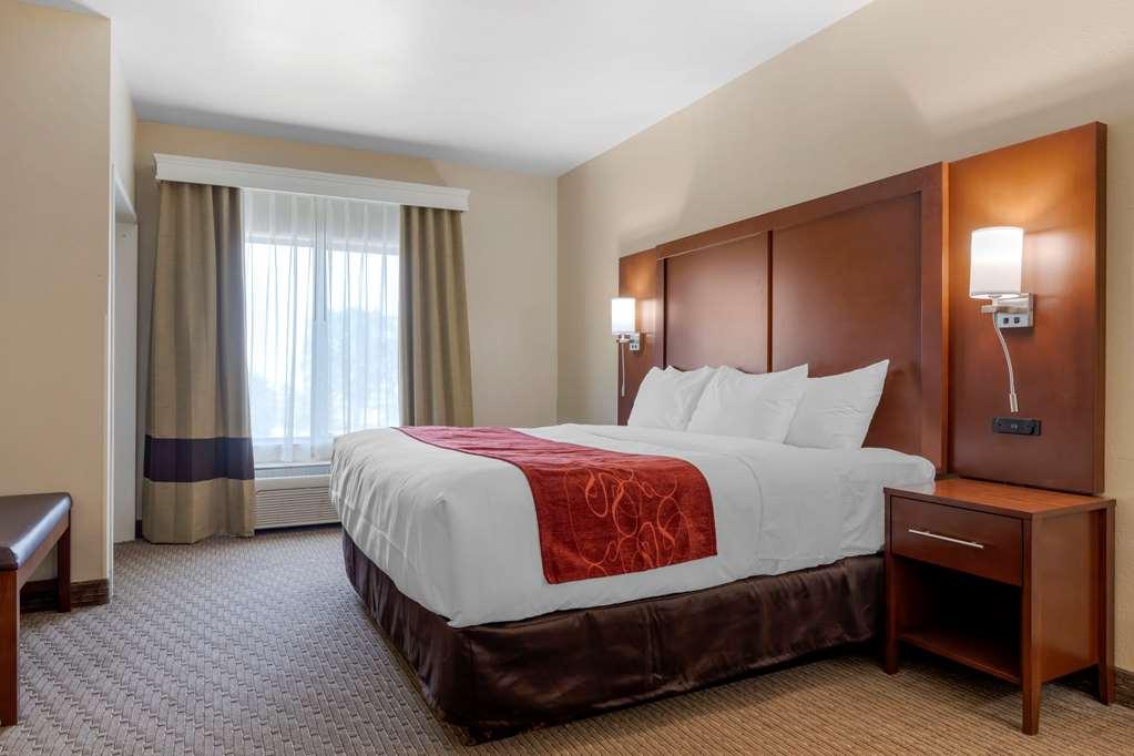 Comfort Suites Copperas Cove Phòng bức ảnh