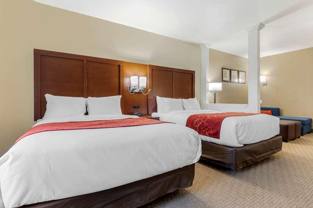 Comfort Suites Copperas Cove Phòng bức ảnh